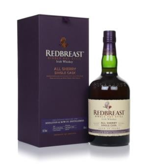 Redbreast Whiskey | Master Of Malt