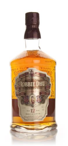 Robbie Dhu 12 Year Old Whisky 100cl | Master of Malt