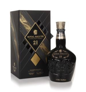 Royal Salute 21 Year Old - The Peated Blend Whisky 70cl | Master of Malt