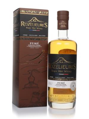 Rozelieures Whisky | Master Of Malt