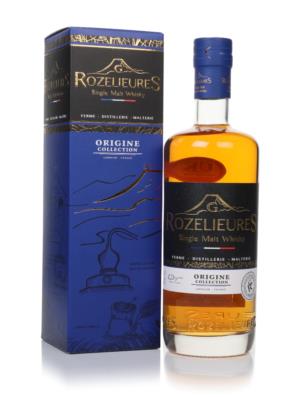 Rozelieures Whisky | Master Of Malt