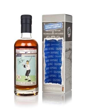 Willowbank 18 Year Old That Boutique y Whisky Company 50cl