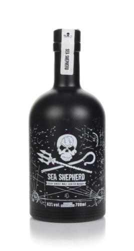 Sea Shepherd Whisky - Master of Malt