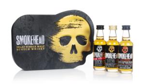 Smokehead | Master Of Malt