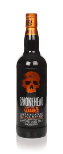 Smokehead | Master Of Malt