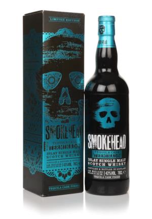 Smokehead | Master Of Malt