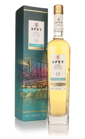 SPEY Royal Choice Whisky 70cl | Master of Malt