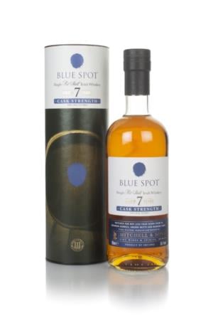 Red Spot 15 Year Old Whiskey 70cl | Master of Malt