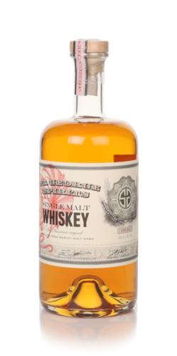 St. George Single Malt Whiskey (Lot 21) 70cl | Master of Malt