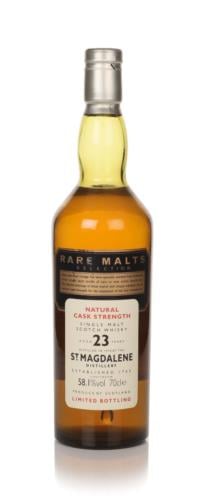 1970 Vintage Whisky | Master Of Malt