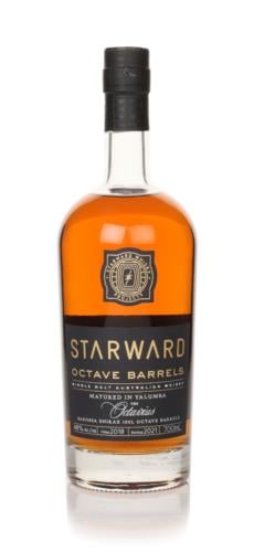 Starward Projects - Ginger Beer Cask #7 Whisky 70cl | Master of Malt