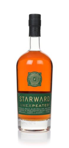 Starward Unexpeated Whisky 70cl