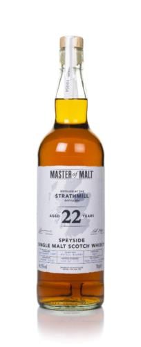 Caroni 22 Year Old 1997 (Master of Malt) Rum 70cl | Master of Malt