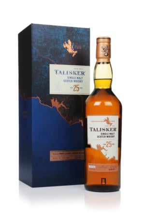 talisker whisky