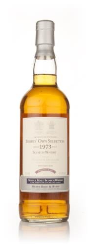 1973 Vintage Whisky | Master Of Malt