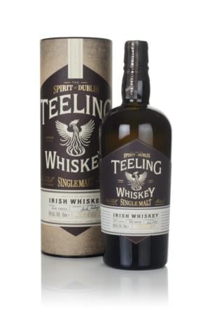 Teeling Single Malt 04/2020 - buy online