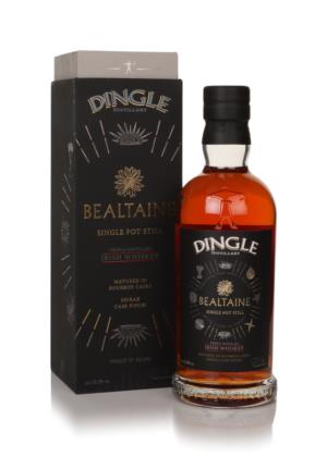 Dingle Samhain Single Malt Whiskey 70cl | Master of Malt