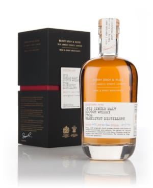 42 Year Old Whisky | Master of Malt