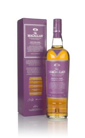 Cragganmore 12 Year Old (Special Release 2019) Whisky 70cl