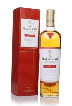 The Macallan Classic Cut (2021 Edition) Whisky 70cl | Master of Malt