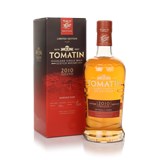 70cl of Tomatin | Master 57.5% Strength Malt Cask Whisky