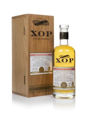 Tormore 25 Year Old 1995 (cask 14566) - Xtra Old Particular