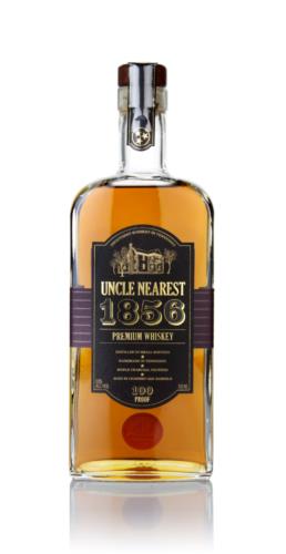 Uncle Nearest 1856 Premium Whiskey 70cl