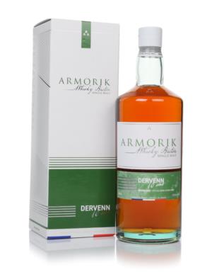 Coffret Whisky classic armorik