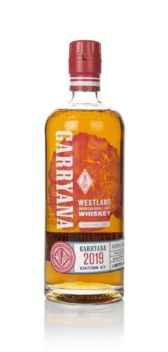 Westland Single Malt - Garryana 2019 Edition 4|1 Whiskey 70cl | Master ...