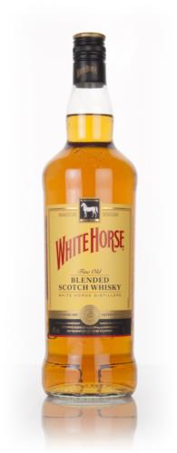 White Horse 1l Whisky | Master of Malt