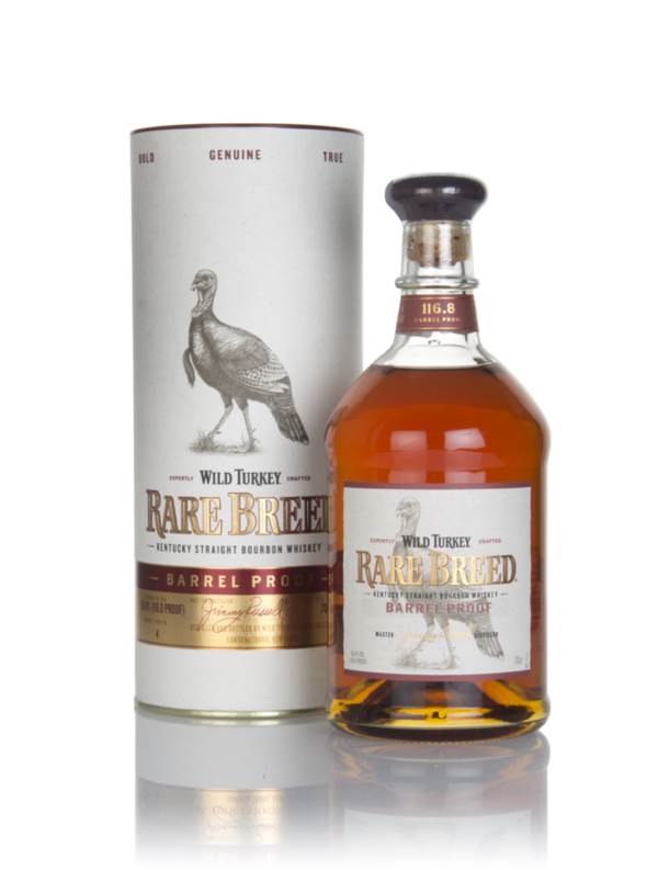 1776 Straight Rye Whiskey of Proof Malt Master - | Barrel