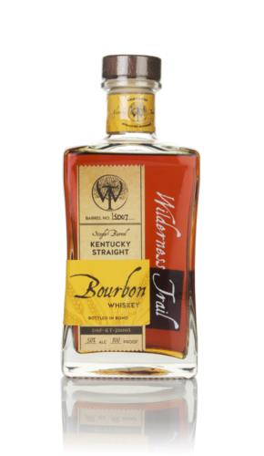 Wilderness Trail Single Barrel Bourbon Whiskey 70cl | Master Of Malt