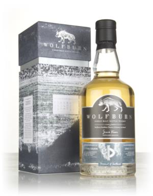 Wolfburn Kylver Series - Release 3 Whisky 70cl