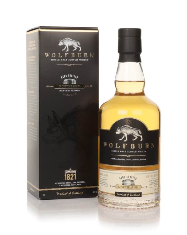 Torabhaig Allt Gleann Malt of | The Whisky Series - Master 70cl Legacy