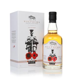 Wolfburn Kylver Series - Release 3 Whisky 70cl | Master of Malt