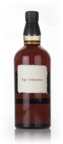 Yamazaki Age Unknown Whisky 75cl Master of Malt