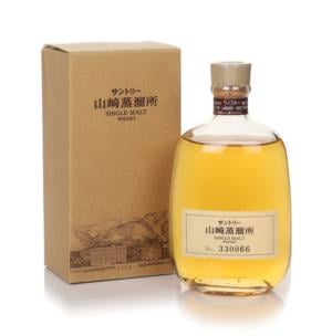 Yamazaki Distillery Exclusive 30cl Whisky Master of Malt