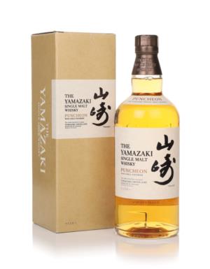 Yamazaki Puncheon 2010 Whisky 70cl Master of Malt