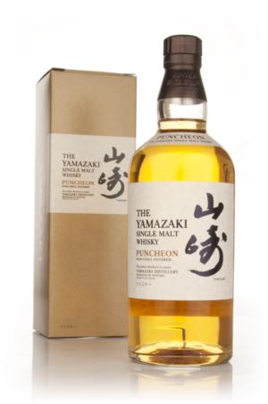 Yamazaki Puncheon 2011 Whisky 70cl Master of Malt