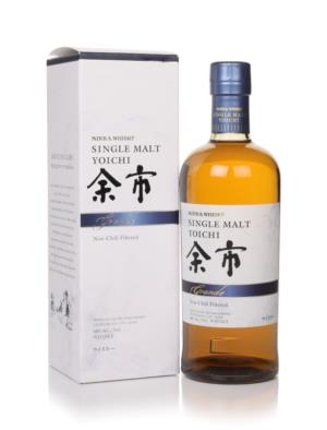 Yoichi Grande Whisky 70cl | Master of Malt