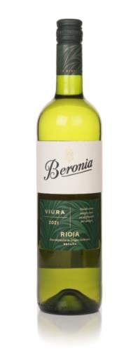 Beronia Rioja Viura 2021 75cl | Master of Malt