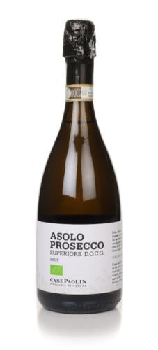 Case Paolin Asolo Prosecco 75cl Master of Malt