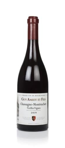 Domaine Guy Amiot Et Fils Chassagne Montrachet Vieilles Vignes Cl Master Of Malt