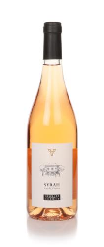 Georges Duboeuf Syrah Rosé 2020 75cl | Master Of Malt