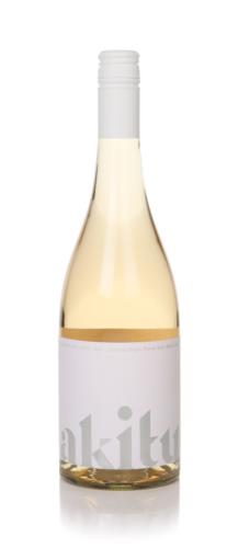 Akitu Pinot Noir Blanc 2021 75cl Master of Malt