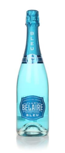 Luc Belaire Bleu 75cl | Master of Malt