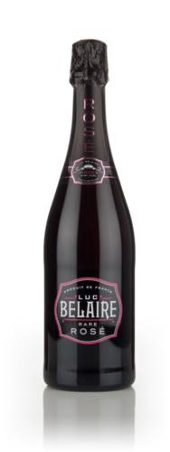 Luc Belaire Rosé 75cl | Master of Malt