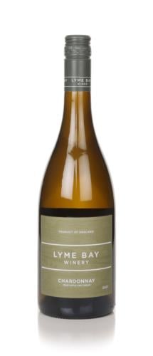 Lyme Bay Winery Chardonnay 2022 75cl | Master of Malt