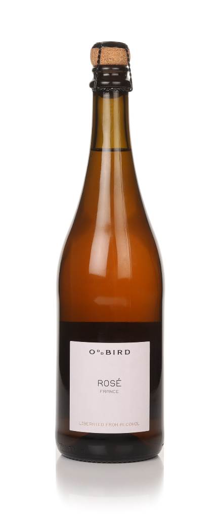 Oddbird Spumante 75cl