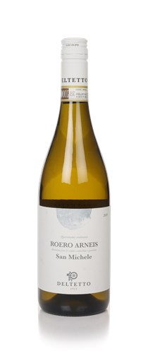 Deltetto Roero Arneis San Michele 2018 75cl